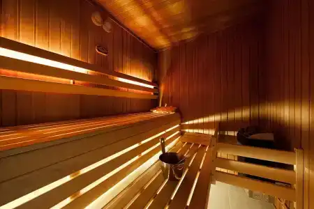 Niebieski Art & Spa - 21