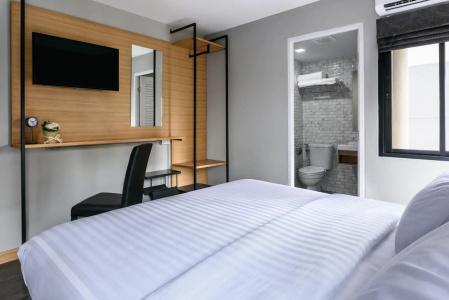 Travelier Hostel - 15