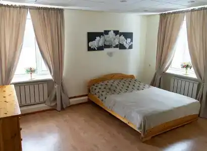 Бородино - 4