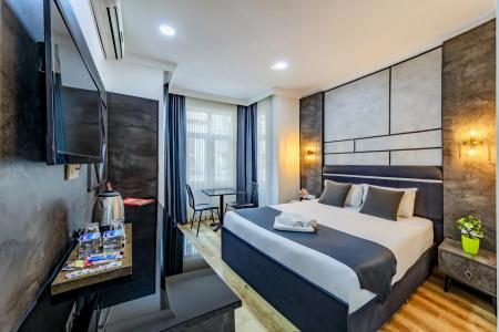 La Pazza Suites - 5