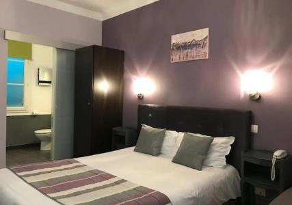 Hôtel Parc Mazon-Biarritz - 27
