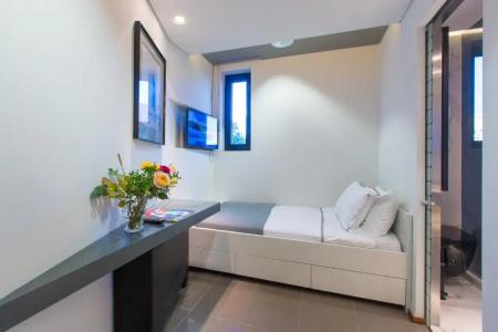 Pinacota Suites Athens - 57