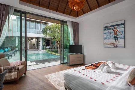 Inspire Villas Phuket - 58