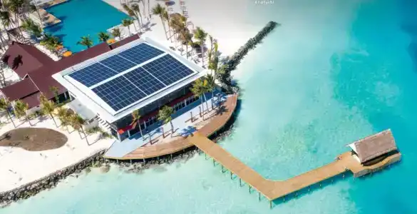 Oblu Xperience Ailafushi - All Inclusive With Free Transfers - 31