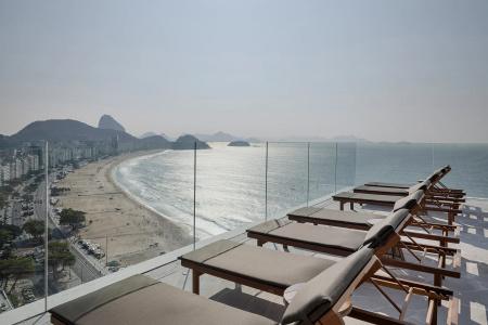 Rio Othon Palace - 29