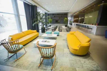Hampton By Hilton Bolu - 13
