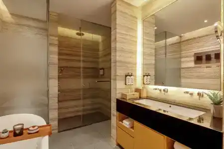 Oasia Resort Sentosa by Far East Hospitality - 34