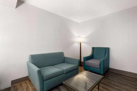 Floridian and Suites International Drive - 2