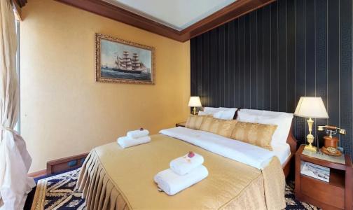 Historic Boutique Cattaro - 75
