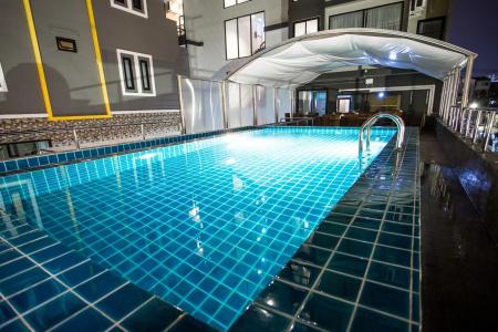 Triple B Boutique Residence - 19