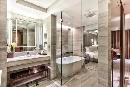 Hilton Sukhumvit Bangkok - 50