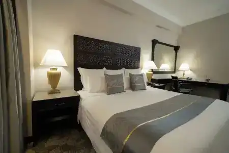 The Grand Renai - 40