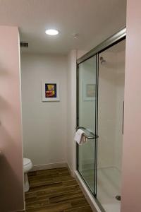 Hampton Inn & Suites Downtown, Ok - 65