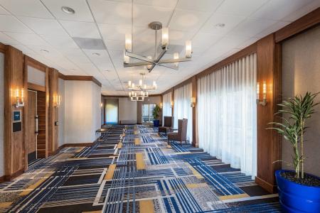 Four Points by Sheraton Los Angeles Westside - 12