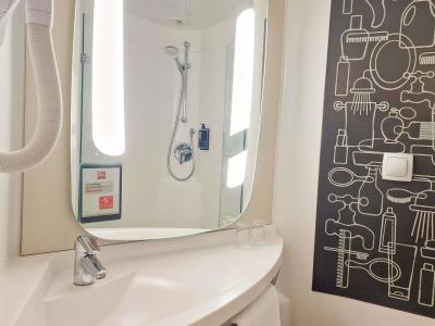 Ibis budget Dijon Centre Clemenceau - 7