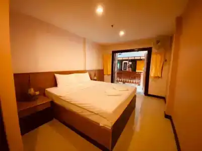 Delight Resort - 38