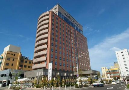 Route Inn Grantia Hakodate Ekimae - 29