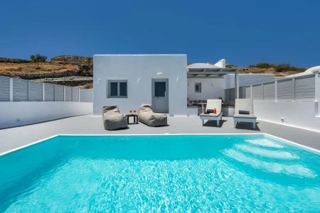 Siete Mares Luxury Suites - 275