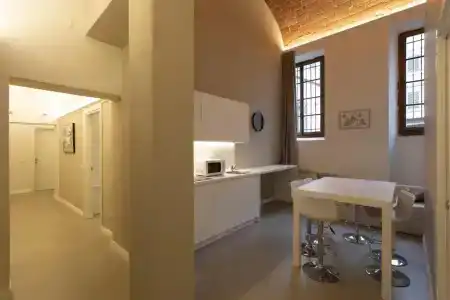 Palazzo dei Ciompi Suites - 129