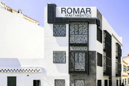Romar Montesa 3 - 0
