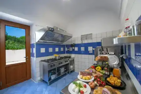 B&B Il Girasole - 15