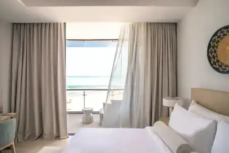 Jumeirah at Saadiyat Island Resort - 10