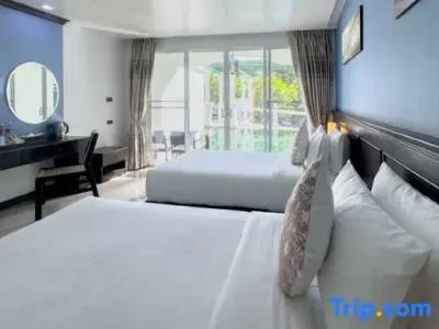Grand Supicha City - Sha Plus - 179