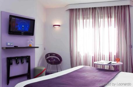 ibis Styles Marseille Centre Prado Castellane - 5