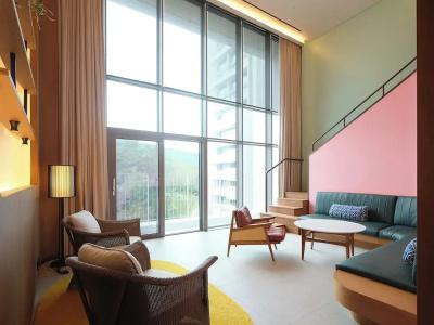 Ananti Hilton Busan - 6