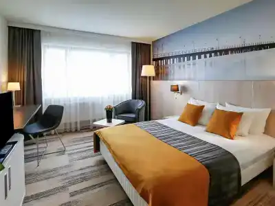 Mercure Gdynia Centrum - 32