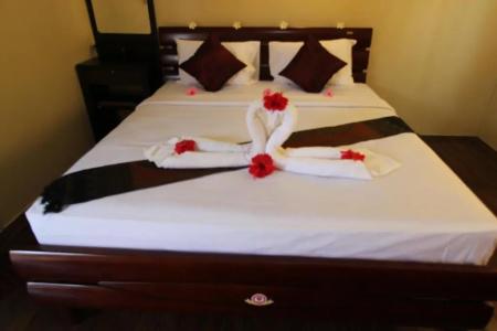 Phi Phi Ba Kao Bay Resort - 52