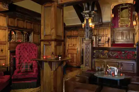 The Gore London - Starhotels Collezione - 1