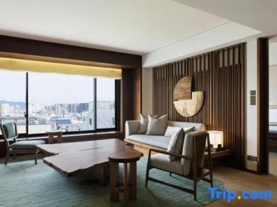 The Mitsui Kyoto, a Luxury Collection Hotel & Spa - 125