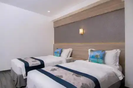 Kaani Grand Seaview - 28