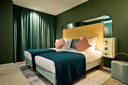 Hôtel Amoi Paris - 4