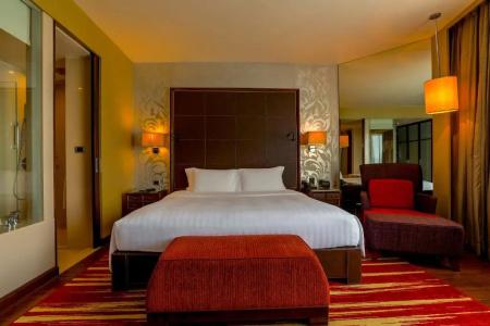 Pullman Bangkok Grande Sukhumvit - SHA Certified - 28