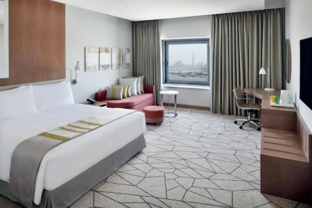 Holiday Inn & Suites - Dubai Festival City Mall, An Ihg - 52