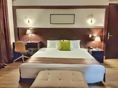 Weston Suites - 61