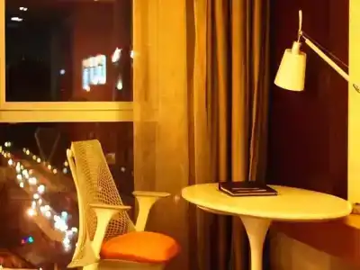 Hilton Garden Inn Chengdu Huayang - 35