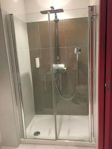 Best Western Richelieu Lyon Part-Dieu - 53