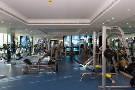 Roda Beach Resort - 25