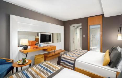 Kirman Sidera Luxury & Spa - 70
