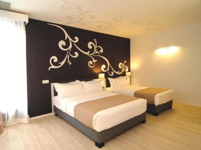 Kings Green City Centre Melaka - 3