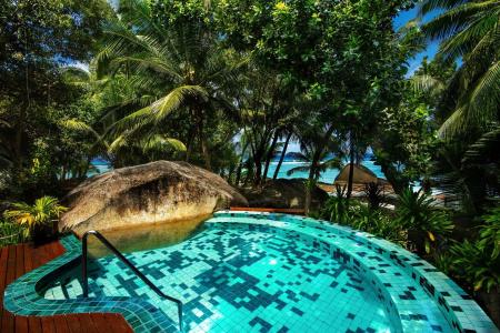 Hilton Seychelles Labriz Resort & Spa - 13