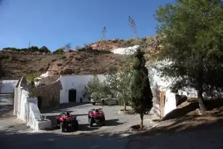 Casas Cueva La Tala - 45