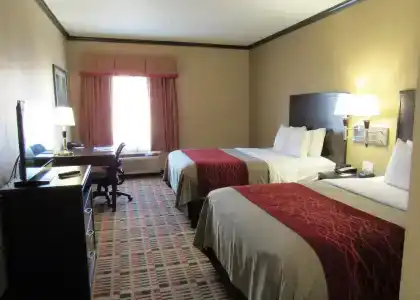 Quality Inn & Suites - 30