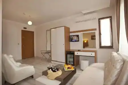 Igneada Parlak Resort - 32