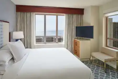 Hilton Grand Vacations Club Grand Waikikian Honolulu - 55