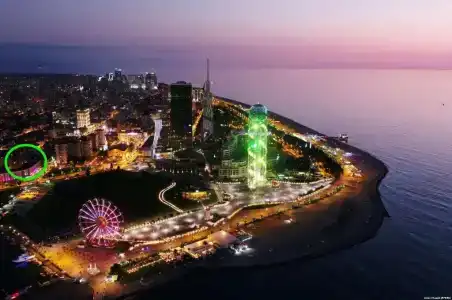 Apartment Gamarjoba Batumi - 17
