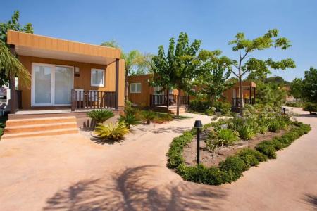 Camping Villasol - 17